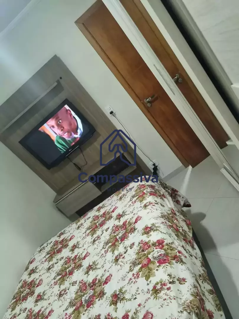 VENDE-SE Apartamento